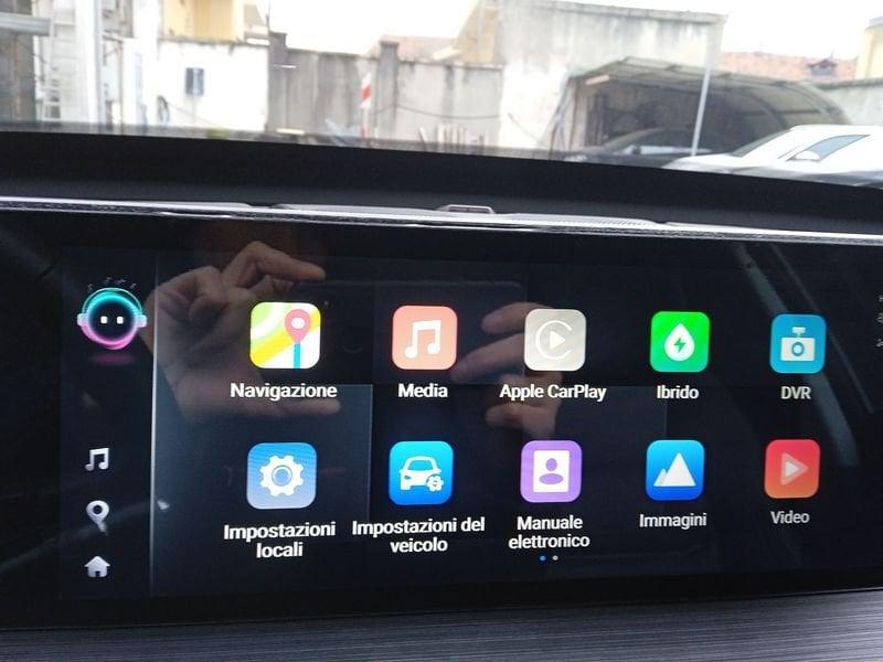 DR AUTOMOBILES dr 6.0 Phev dr 6.0 1.5 PHEV