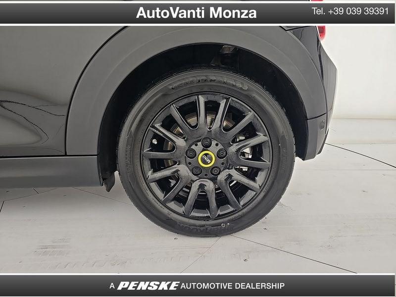 MINI Mini Full Electric Mini Cooper SE Classic