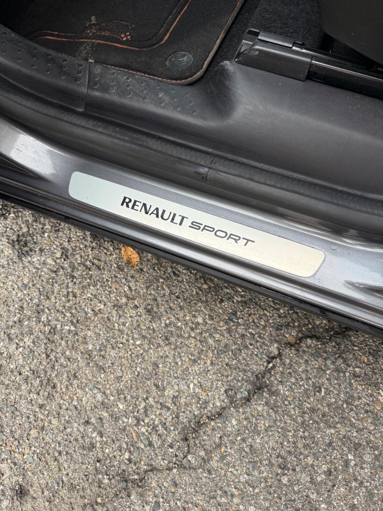 Renault Twingo TCe 110 CV EDC GT