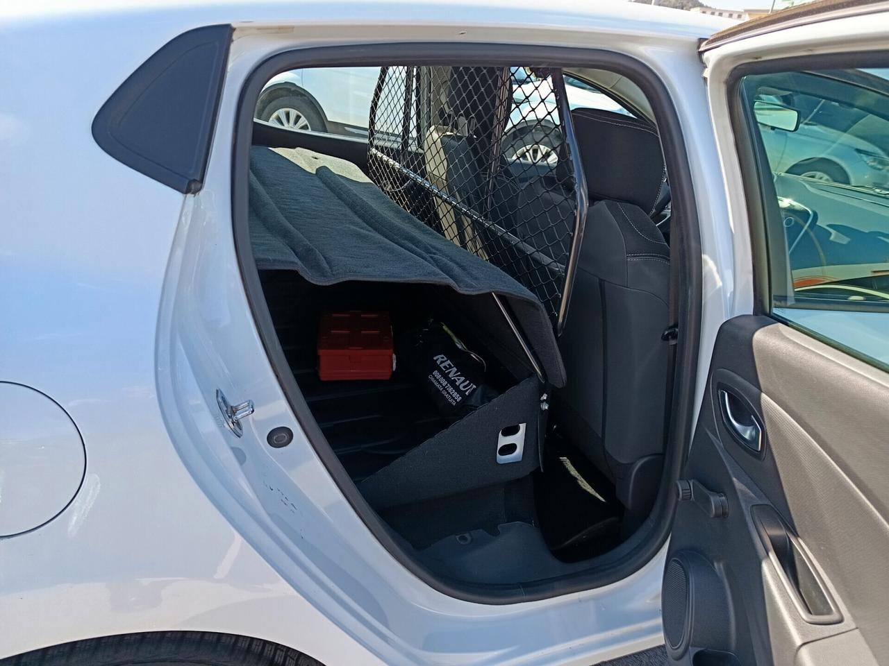 Renault Clio 1.5 dCi 8V 75CV Start&Stop 5 porte Van