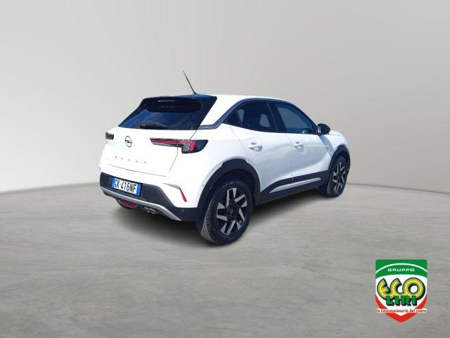 OPEL Mokka 1.2 Turbo 130 CV aut. Elegance