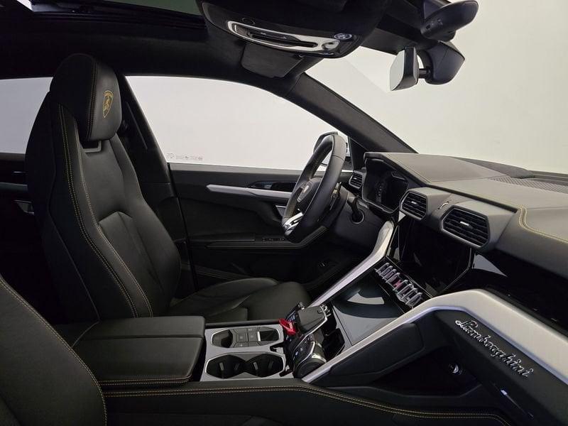 Lamborghini Urus 4.0