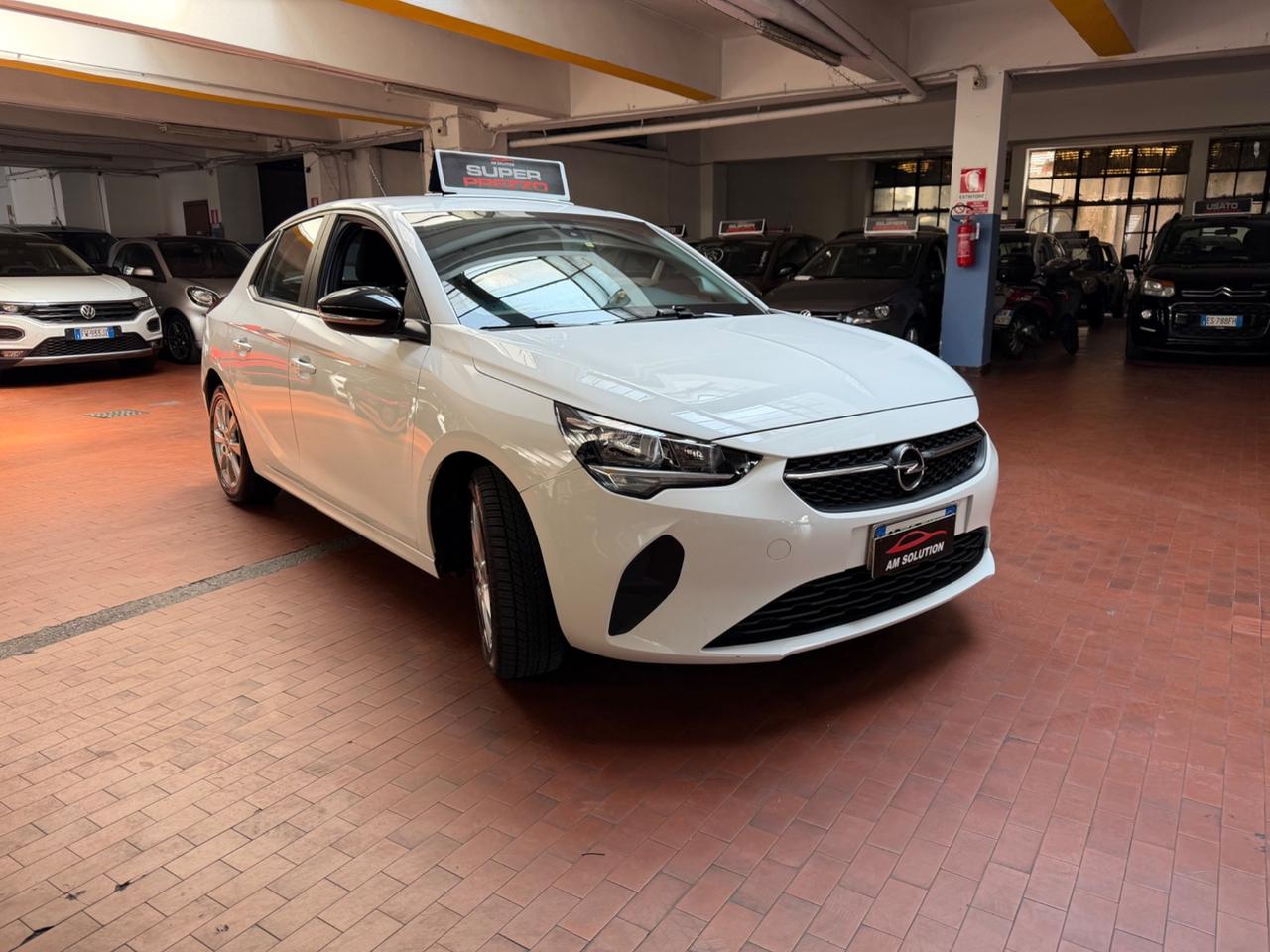 Opel Corsa 1.2 Neopatentati Euro 6