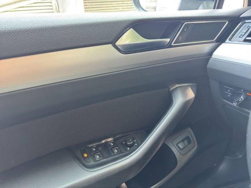 Volkswagen Passat Variant 2.0 TDI DSG