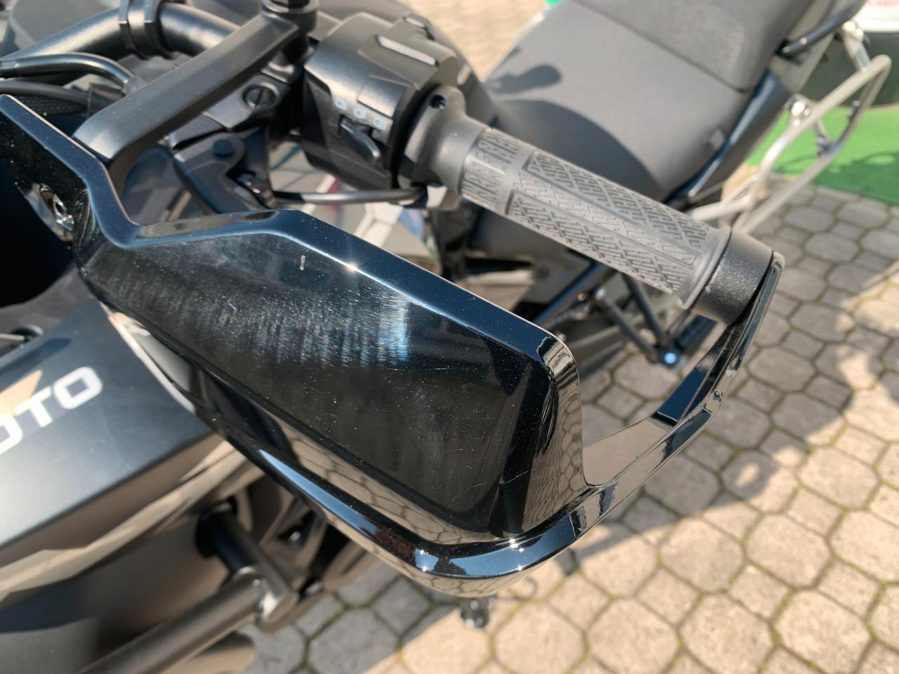 Cf Moto 700MT ABS ADV - NUOVO