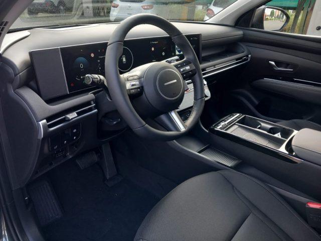 HYUNDAI Tucson 1.6 PHEV 253CV 2WD aut. Exellence