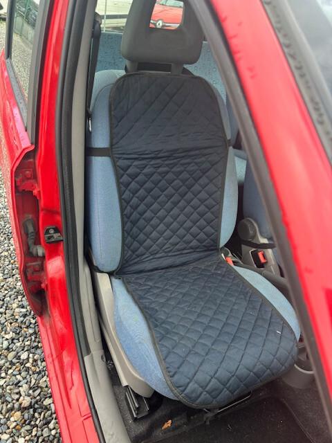 Fiat Panda 1.2 EasyPower Easy bombole valide fino al 2034