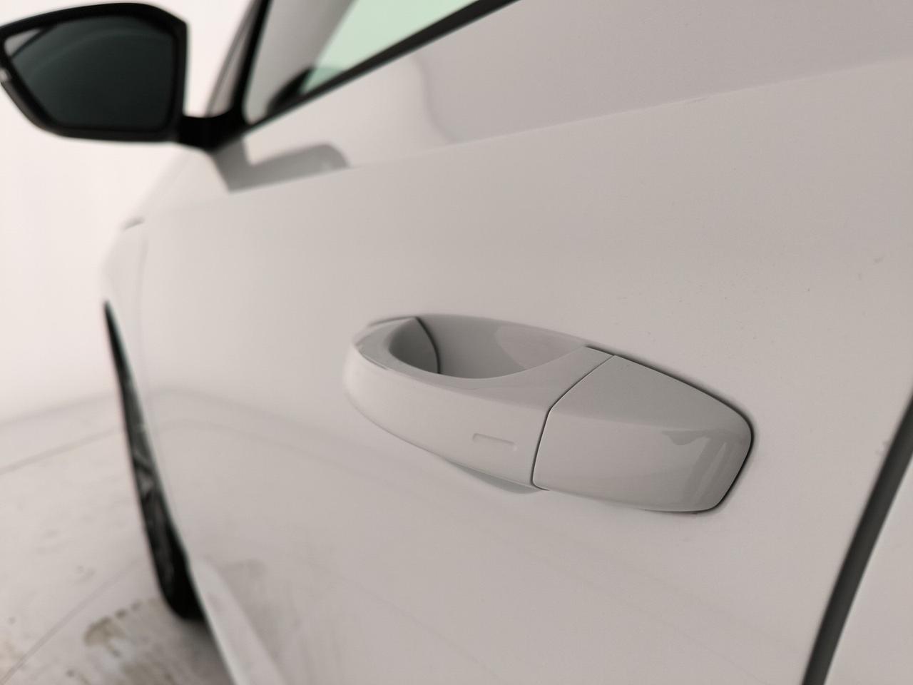 Skoda Kamiq 1.0 tsi black dots 115cv