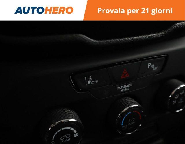 JEEP Renegade 1.6 Mjt 120 CV Longitude