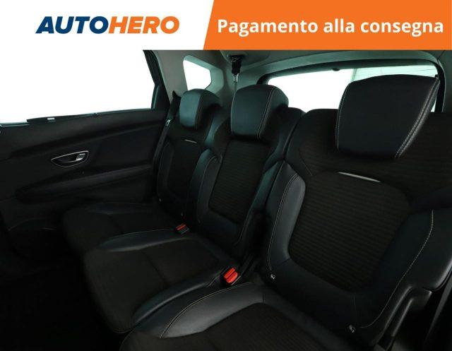 RENAULT Scenic Scénic TCe 140 CV FAP Intens