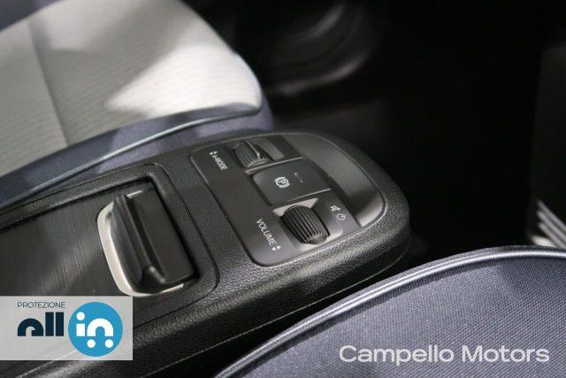 FIAT 500e Nuova 500C Icon Cabrio