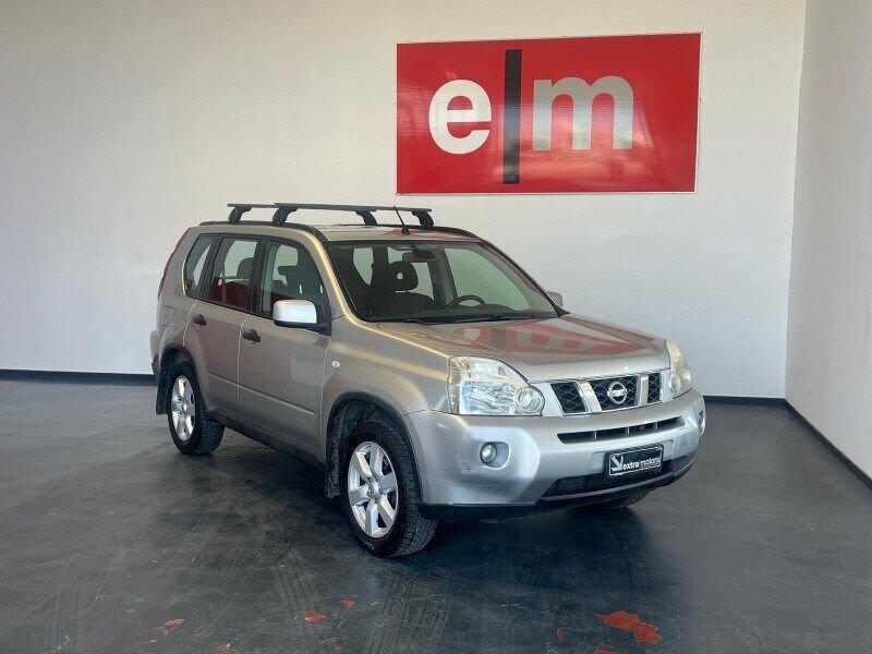 Nissan X-Trail X-Trail 2.0 dCi 150CV LE