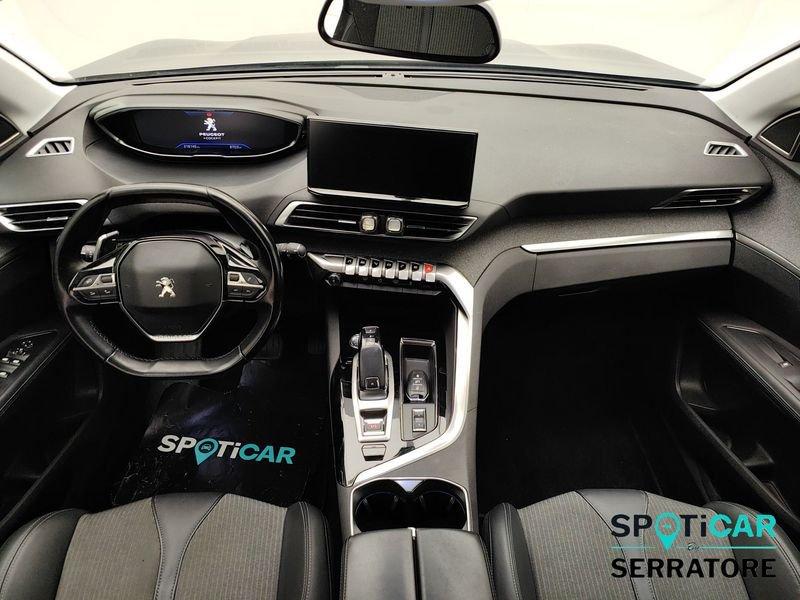 Peugeot 3008 II 2021 1.5 bluehdi Allure Pack s&s 130cv eat8