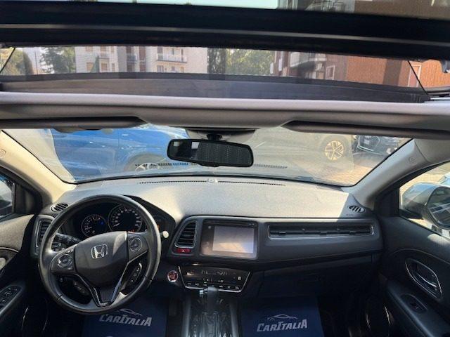 HONDA HR-V 1.5 i-VTEC CVT Executive NaviADAS TETTO PANORAMICO