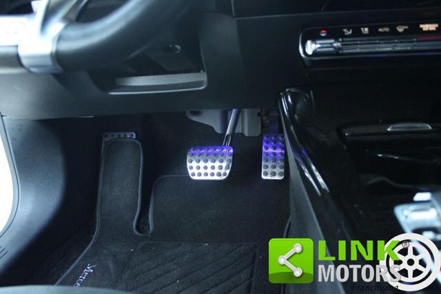 MERCEDES-BENZ A 250 AMG PREMIUM NIGHT EDITION