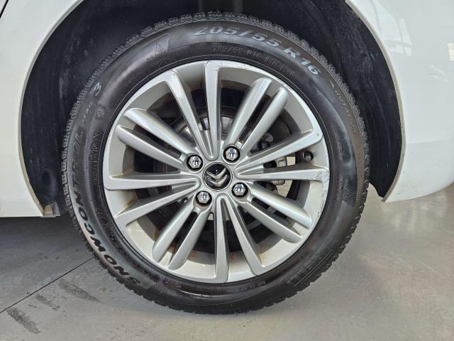 Citroen C4 C4 II 2010 1.6 hdi Business