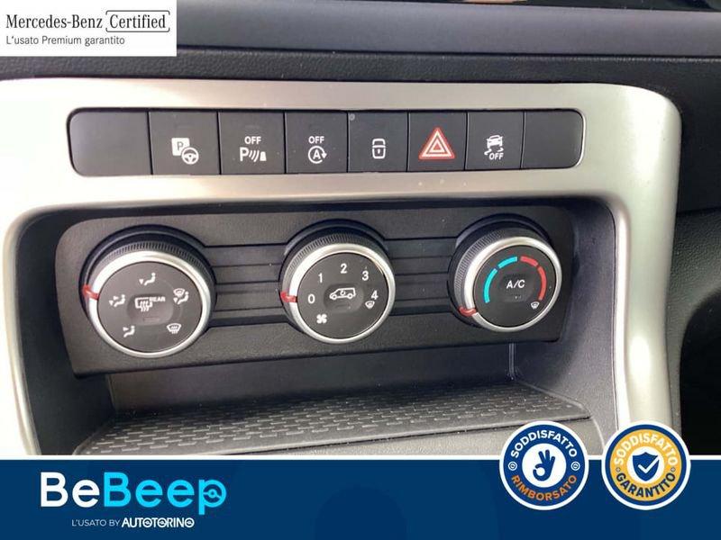 Mercedes-Benz Classe T LONG 180D PREMIUM AUTO