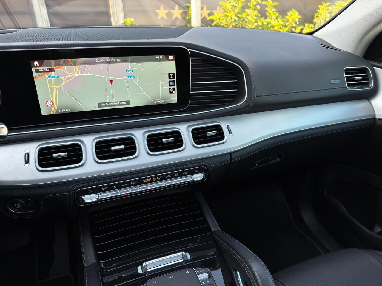Mercedes-benz GLE 300d Coupè 4Matic AMG Premium Plus TETTO IVA ESPOSTA