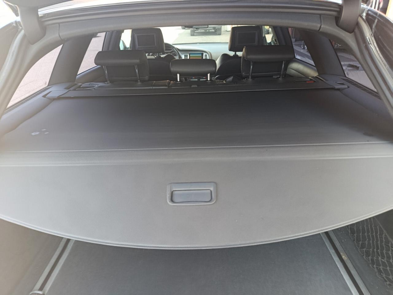 Audi A6 Avant 3.0 V6 TDI F.AP. quattro tiptronic Advanced