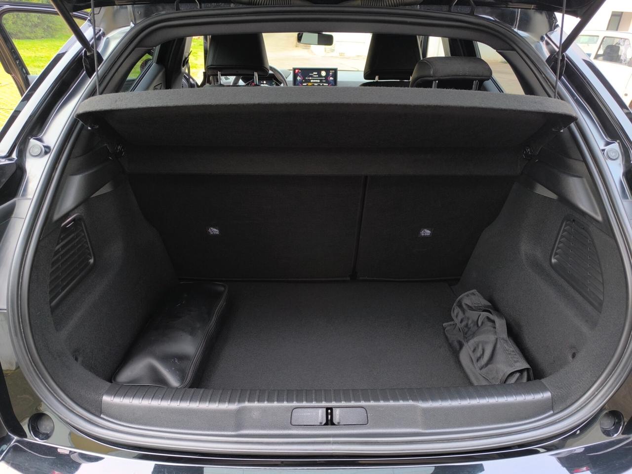 Ds DS3 3 Crossback PureTech 155 aut. Performance Line