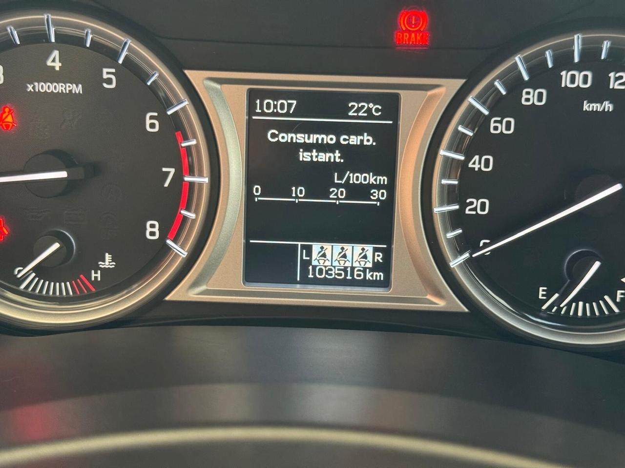 Suzuki Vitara 1.6 VVT V-Top