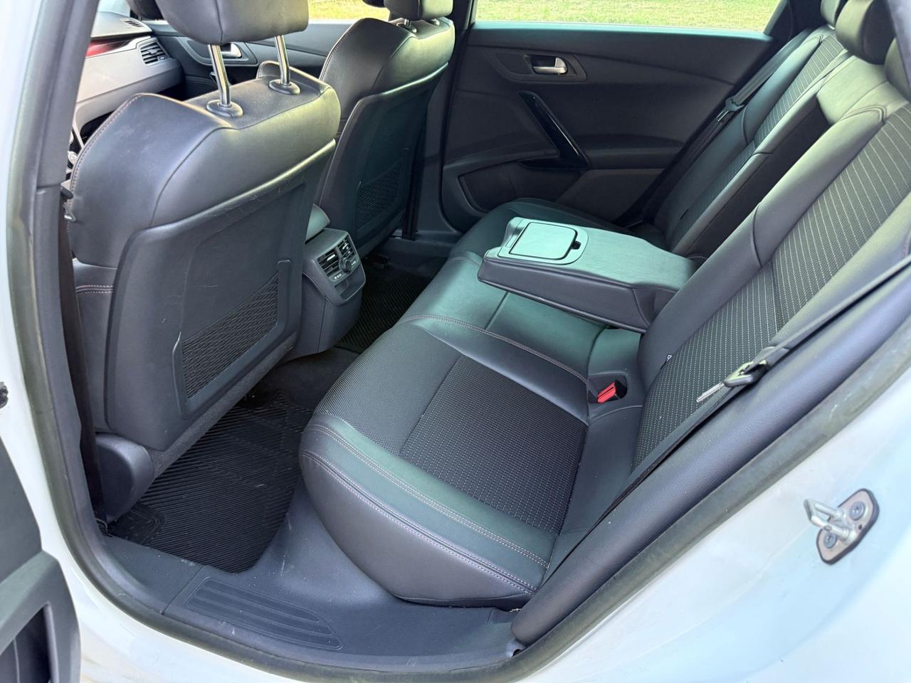 Peugeot 508 RXH