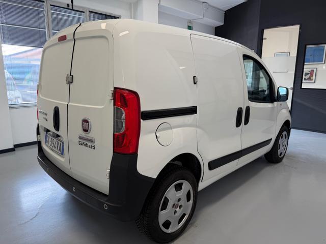 FIAT Fiorino 1.3 MJT 95CV Cargo SX