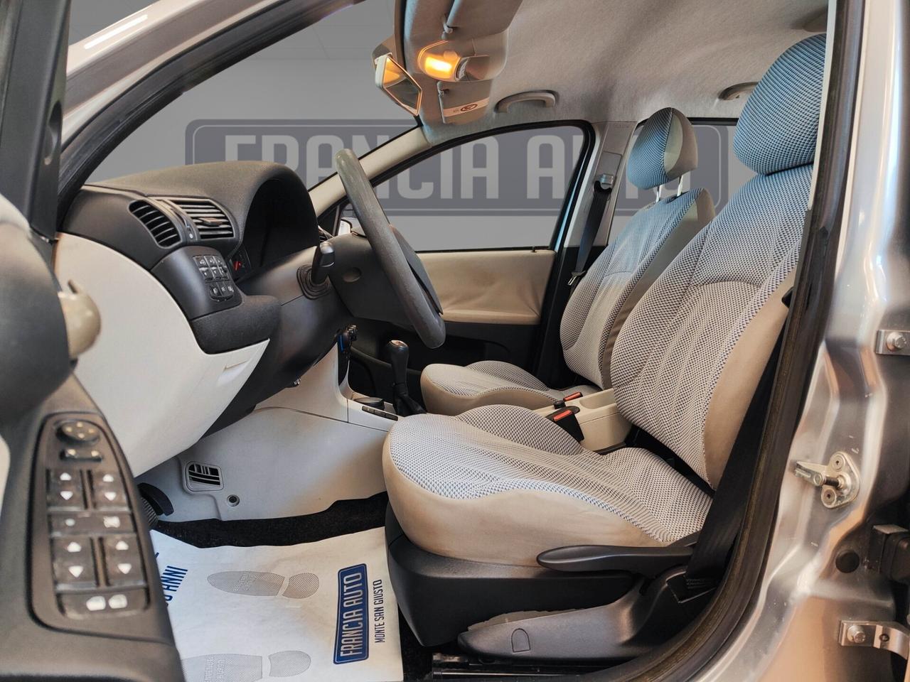 Fiat Stilo 1.9 MJT -UNICO PROPRIETARIO-