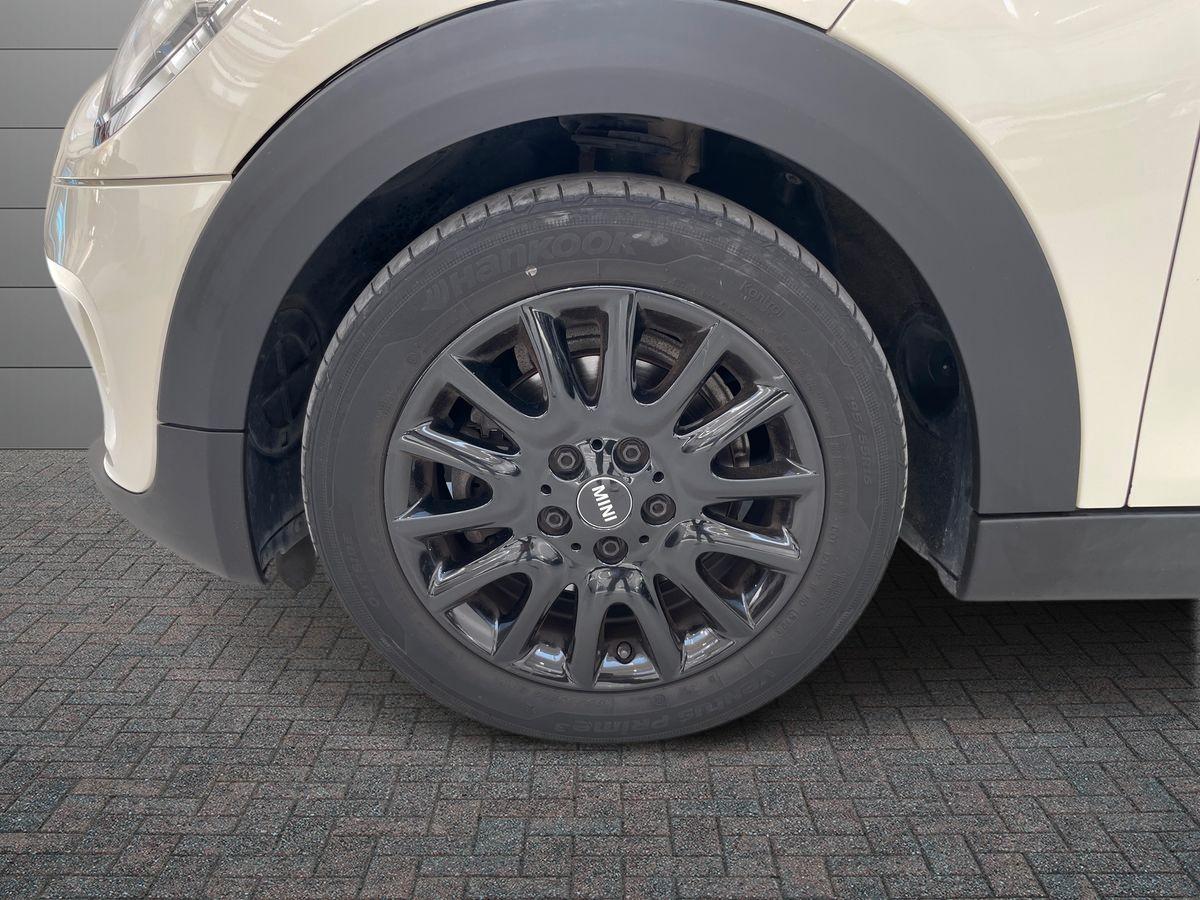 MINI Mini IV F55 2018 5p - Mini 5p 1.5 One 75cv
