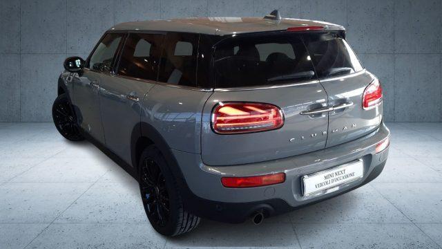 MINI Clubman 1.5 One Clubman Aut.