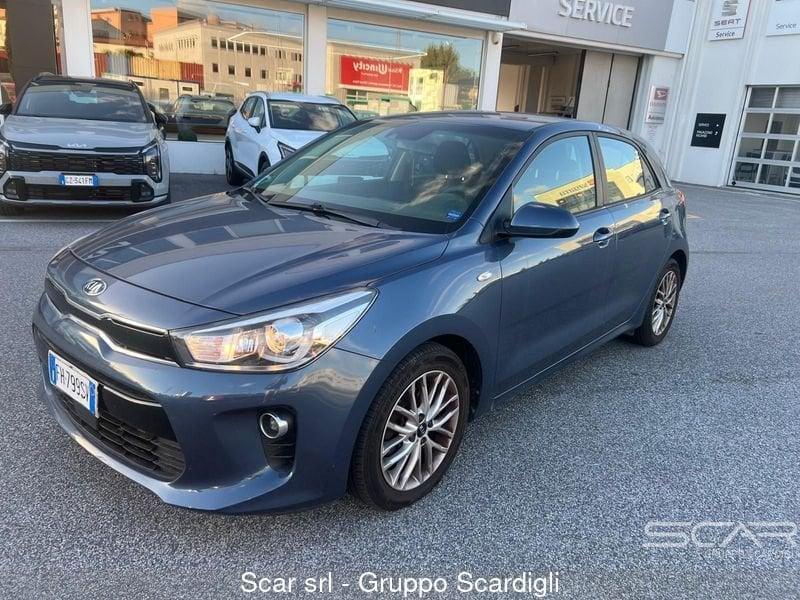 KIA Rio Rio 1.0 T-GDi 12V 5 porte Active