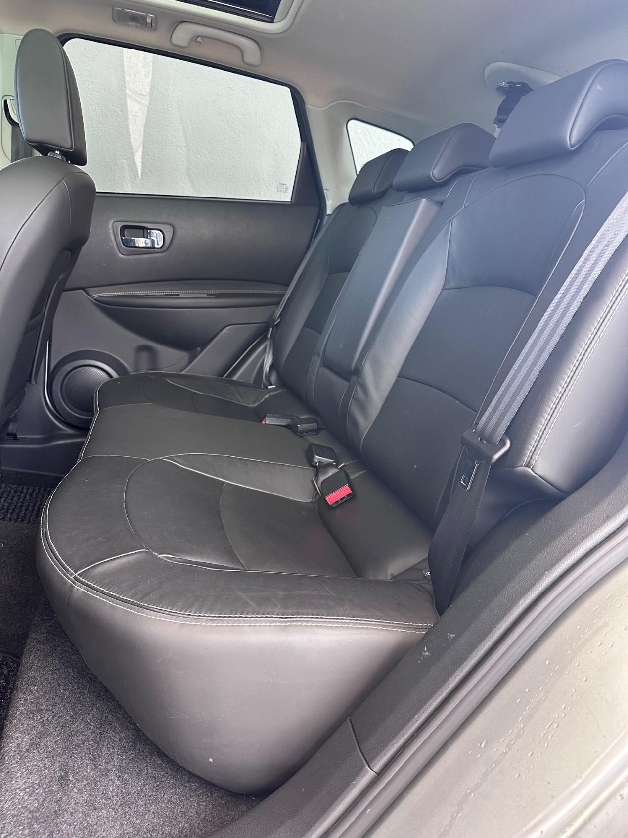 Nissan Qashqai 1.6 16v Acenta FL