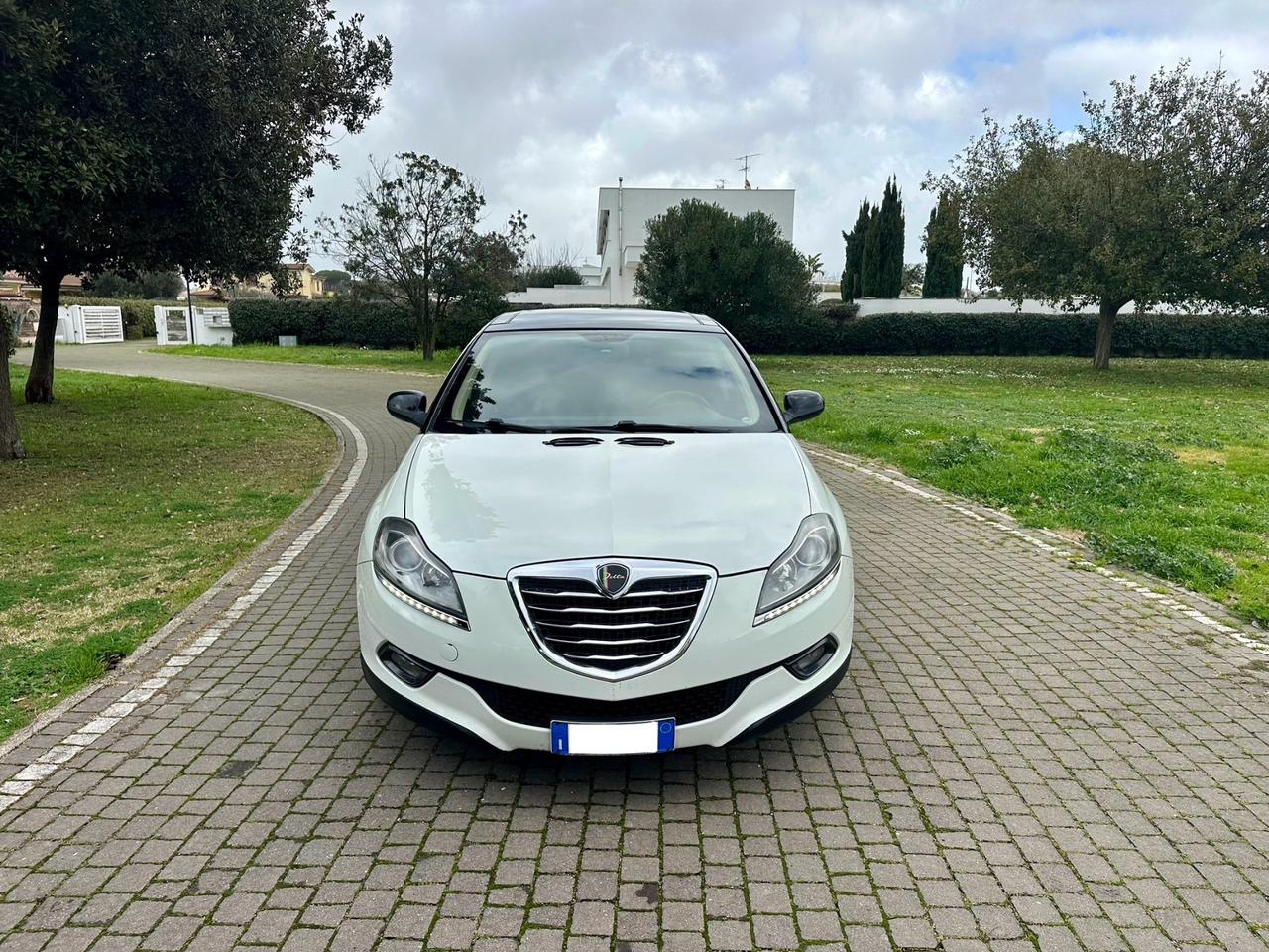 Lancia Delta 1.6 MJT AUTOMATICA*PERFETTE CONDIZIONI *