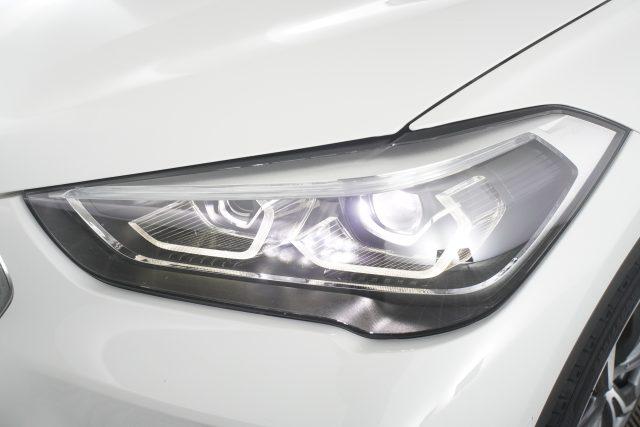 BMW X1 X1 sDrive18d BUSINESS ADVANTAGE