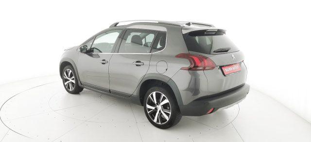 PEUGEOT 2008 1° serie PureTech Turbo 110 S&S Allure