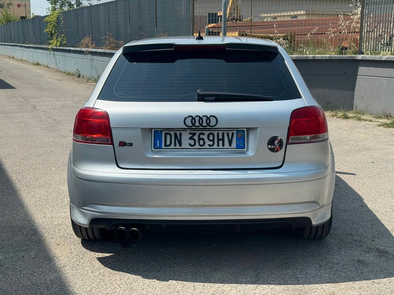 Audi A3 1.6 NEOPATENTATI