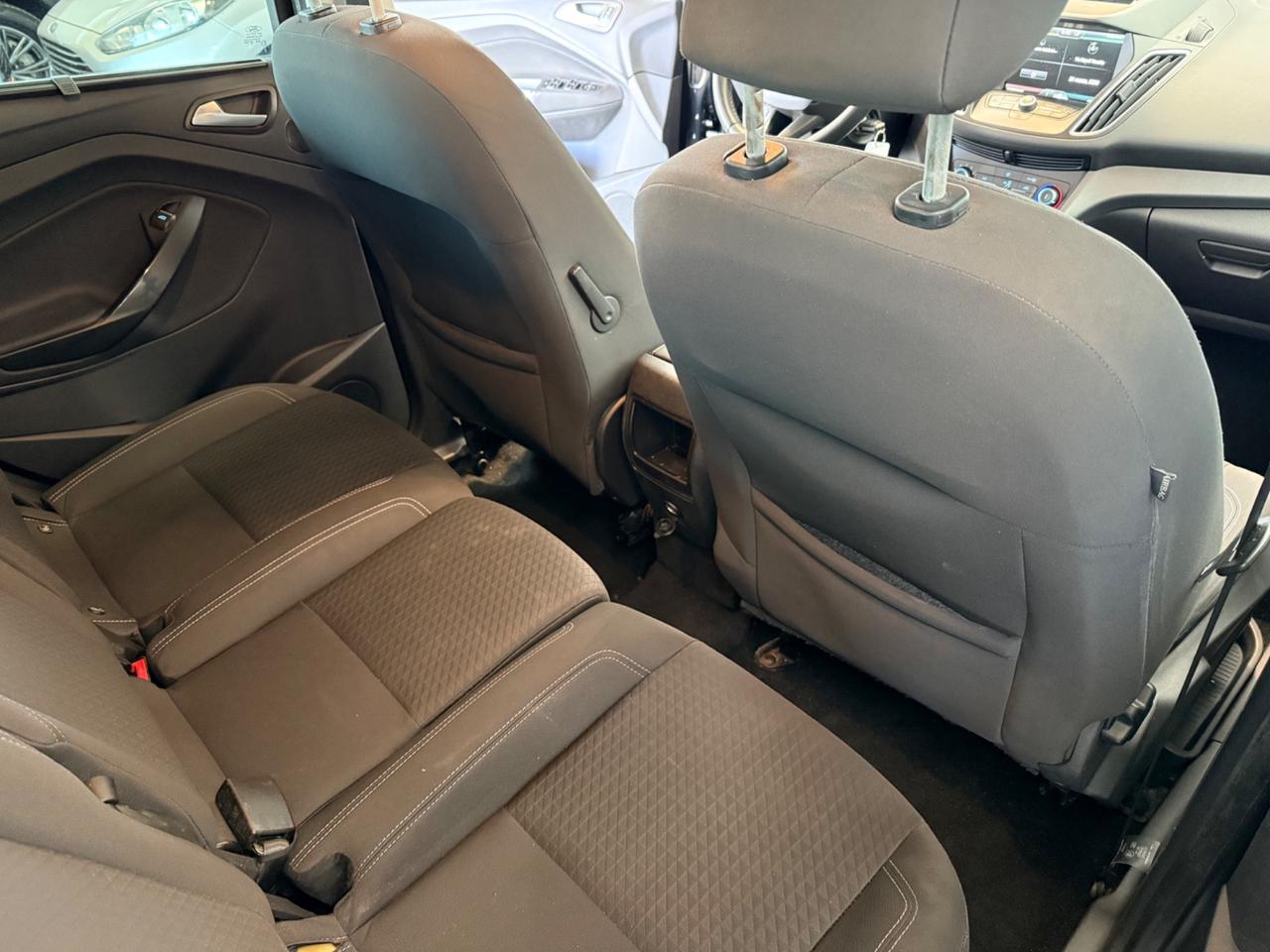 Ford C-Max 1.5 TDCi 120CV Start&Stop Business