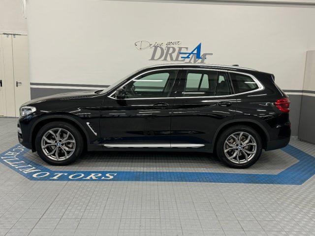 BMW X3 xDrive20d xLine 1prop. full opt.