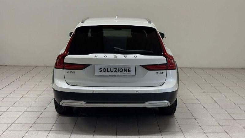 Volvo V90 Cross Country B4 D AWD automatico Plus