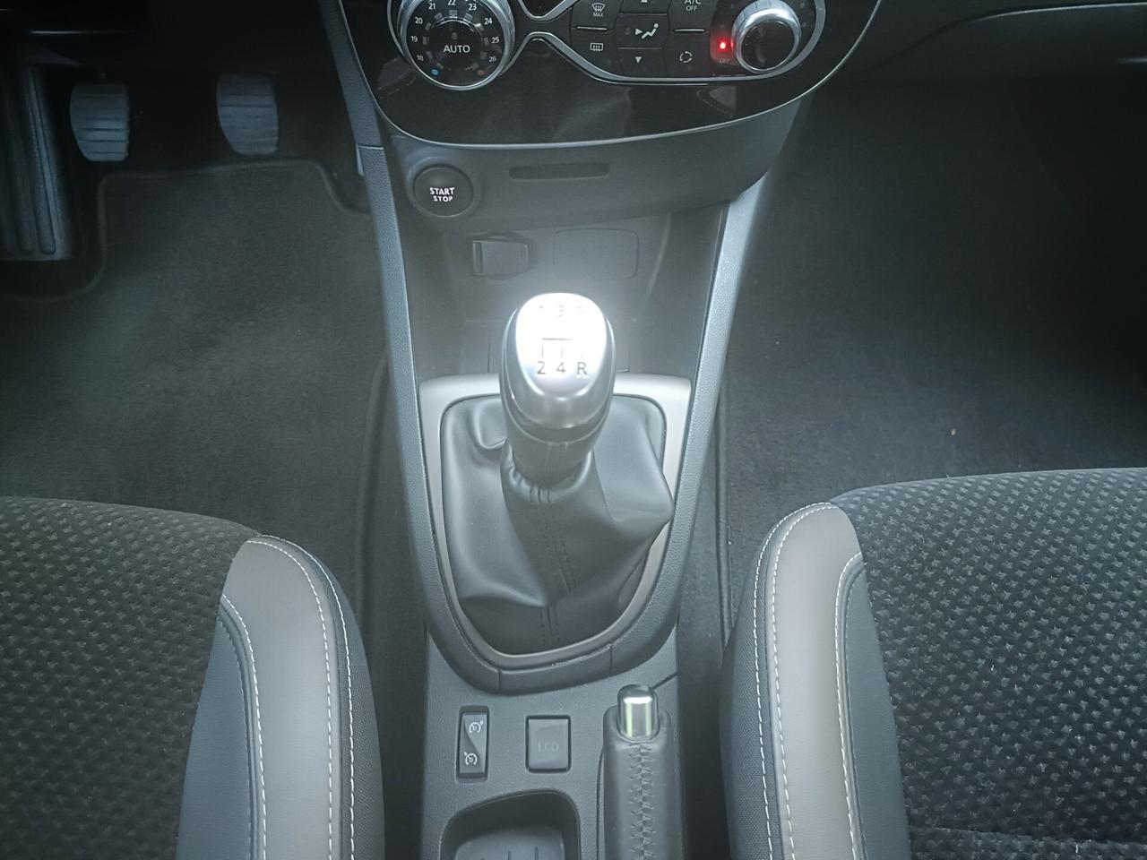 Renault Clio TCe 12V 90CV Start&Stop 5 porte Energy Zen