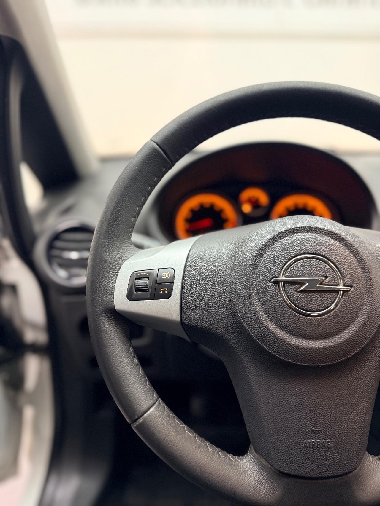 Opel Corsa 1.2 85CV GPL 02/2013 Neopatentati