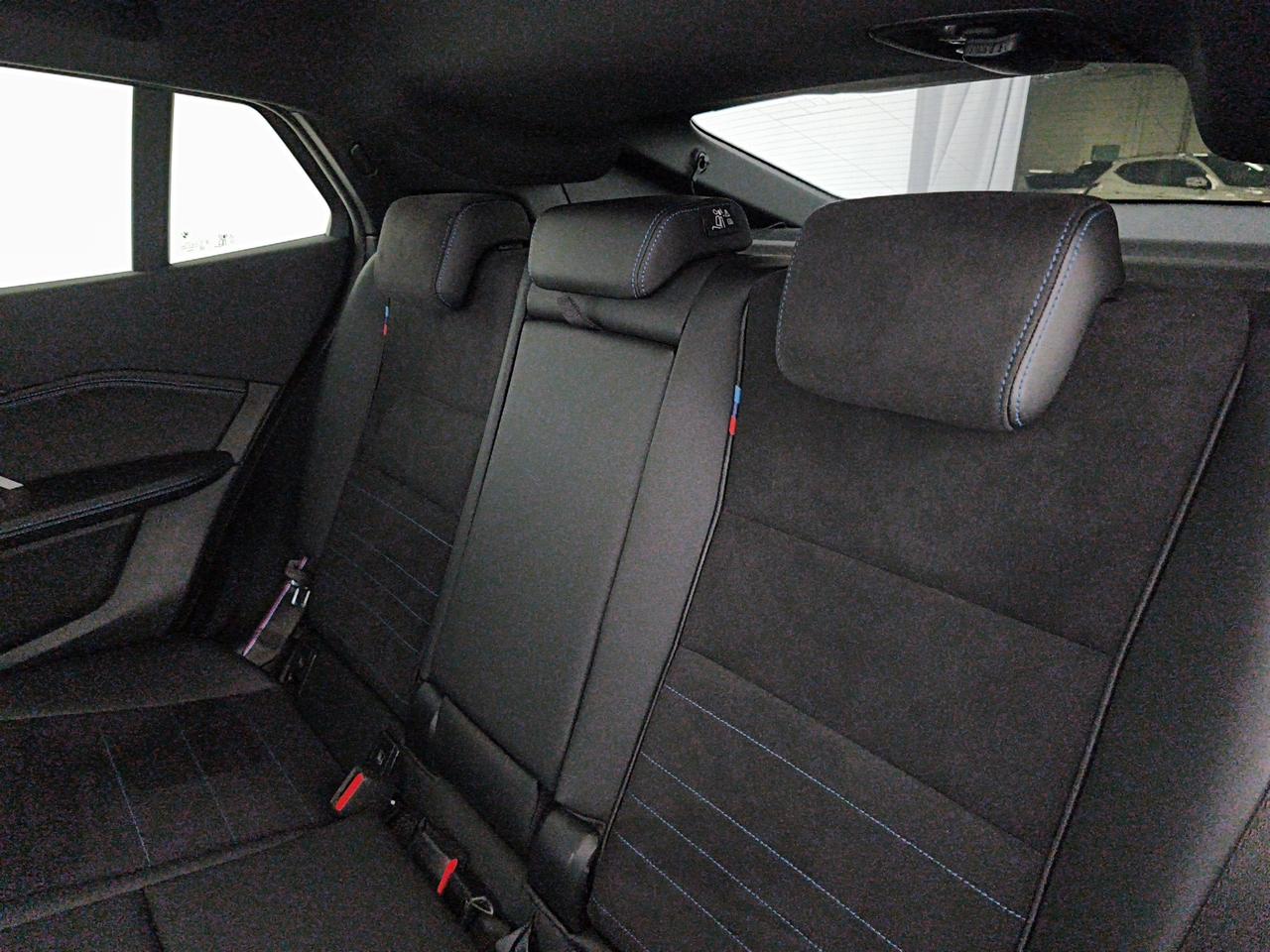 BMW X2 iX2 eDrive20 MSport Pro