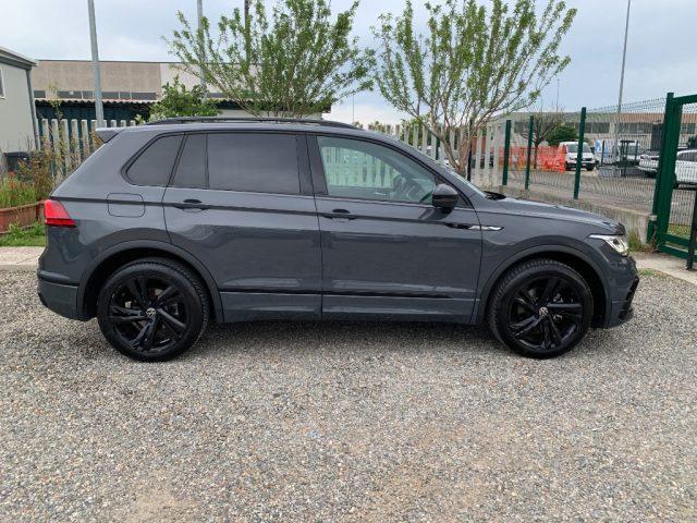 VOLKSWAGEN Tiguan 2.0 TDI 150 CV SCR DSG 4MOTION R-Line