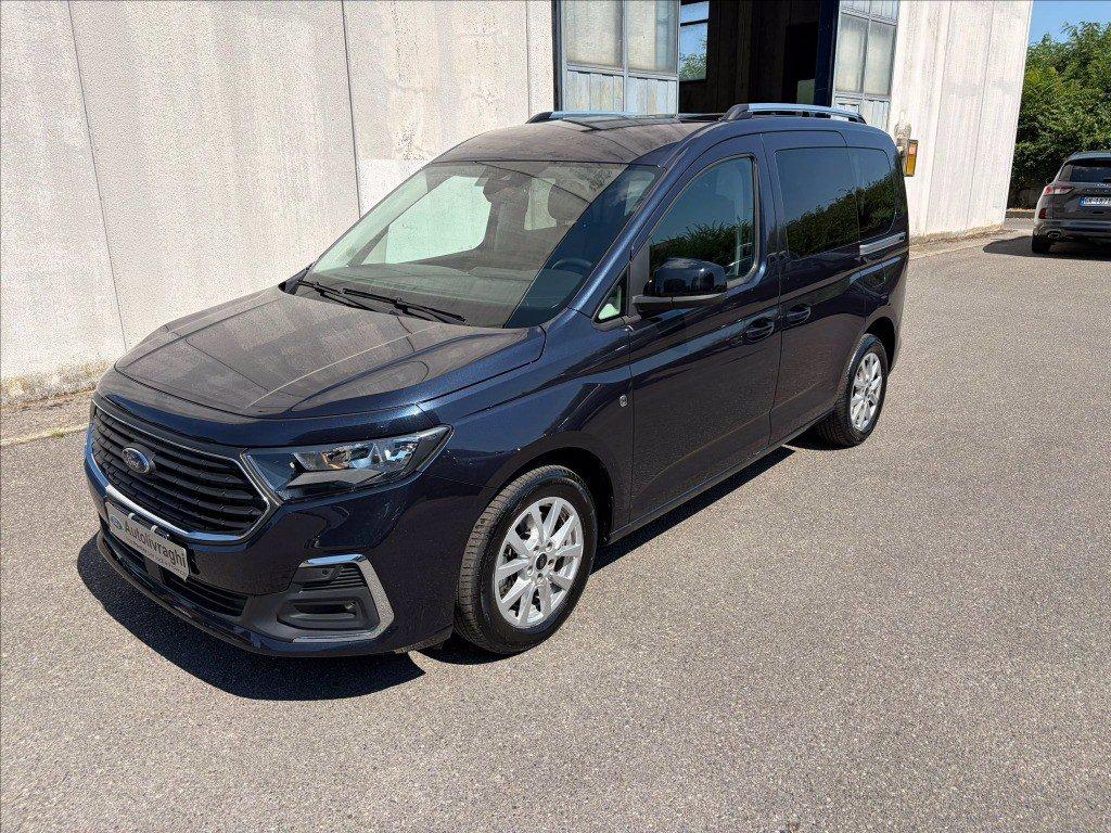 FORD Tourneo Connect V761 2.0 ecoblue 122cv Titanium 7p.ti auto del 2022