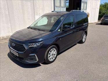 FORD Tourneo Connect V761 2.0 ecoblue 122cv Titanium 7p.ti auto del 2022