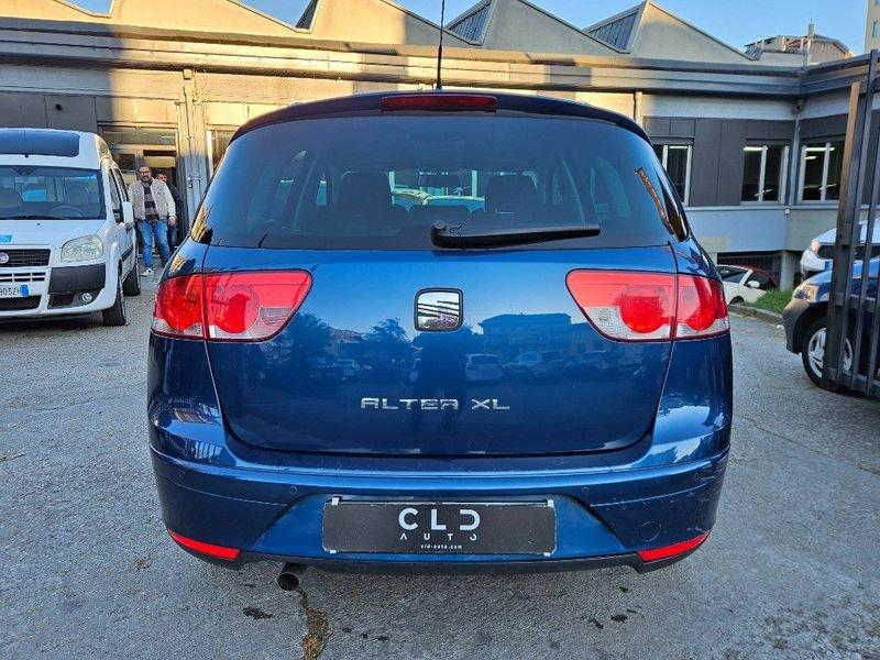 SEAT Altea XL 1.6 TDI 105 CV CR DSG I-Tech