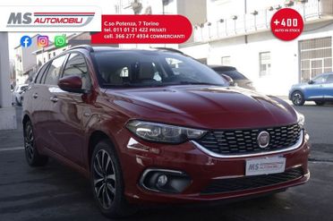 FIAT Tipo FIAT Tipo 1.6 Mjt S&S DCT SW Lounge 88KW ANNO 2018