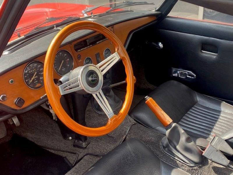 Triumph SPITFIRE 1.3 SPITFIRE 1.3