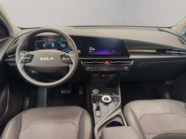 KIA Niro 1.6 GDi DCT HEV Style
