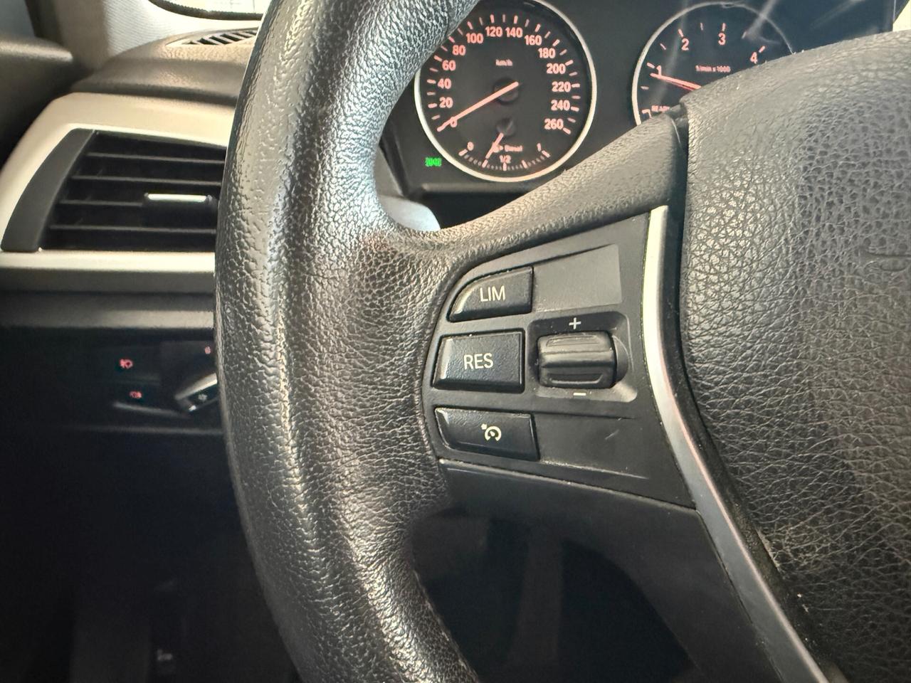 Bmw 118 120d 5p. Sport NEOPATENTATI